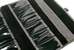 Real Steel Pilgrim 22 Khaki Grey RS042 Bolsa De Cuchillos -Tienda De Cuchillos RLRS042 04 real steel