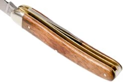 Robert Klaas Classic 100mm Palissander 2346-K-447 Abrebotellas & Sacacorchos 11 Robert Klaas Classic 100mm Palissander 2346-K-447 Abrebotellas & Sacacorchos -Tienda De Cuchillos RS2346 K 447 05 robert klaas rs2346 k 447 05