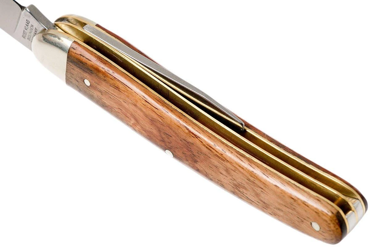 Robert Klaas Classic 100mm Palissander 2346-K-447 Abrebotellas & Sacacorchos 5 Robert Klaas Classic 100mm Palissander 2346-K-447 Abrebotellas & Sacacorchos - Imagen 5