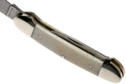 Robert Klaas US Canoe 95mm Bone 2506-252 Navaja 9 Robert Klaas US Canoe 95mm Bone 2506-252 Navaja -Tienda De Cuchillos RS2506 252 03 robert klaas v201905