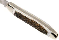 Robert Klaas Classic Line 100mm, Real Stag 383-451 Navaja Con Abrebotellas 12 Robert Klaas Classic Line 100mm, Real Stag 383-451 Navaja Con Abrebotellas -Tienda De Cuchillos RS383 451 06 robert klaas rs383 451 06