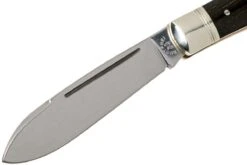 Robert Klaas 95mm Blackwood 4345-1-282 Navaja -Tienda De Cuchillos RS4345 1 282 03 robert klaas rs4345 1 282 03