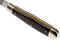 Robert Klaas 95mm Blackwood 4345-1-282 Navaja -Tienda De Cuchillos RS4345 1 282 05 robert klaas rs4345 1 282 05