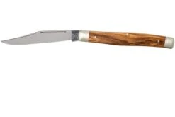 Robert Klaas Stockman 105mm Olive Wood 725-1-237 Navaja