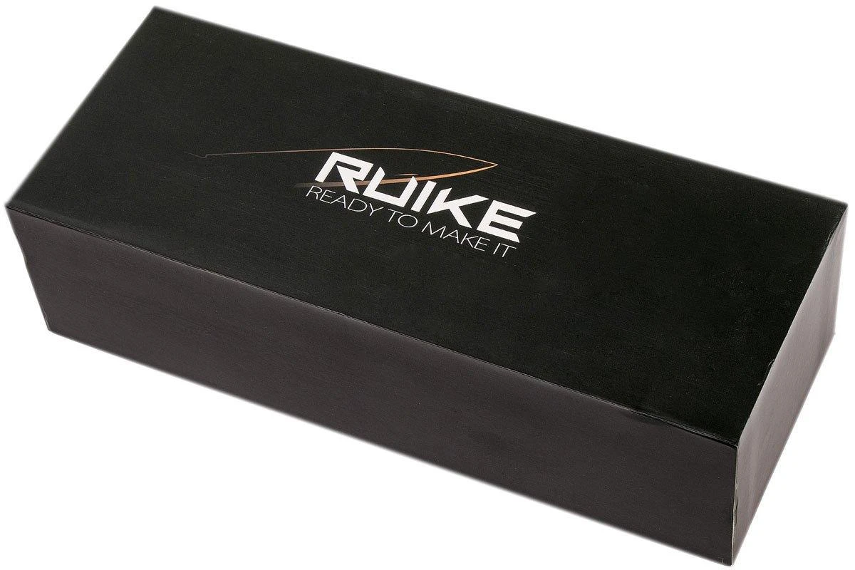 Ruike P135-SF Navaja, Stonewashed Finish 9 Ruike P135-SF Navaja, Stonewashed Finish - Imagen 9