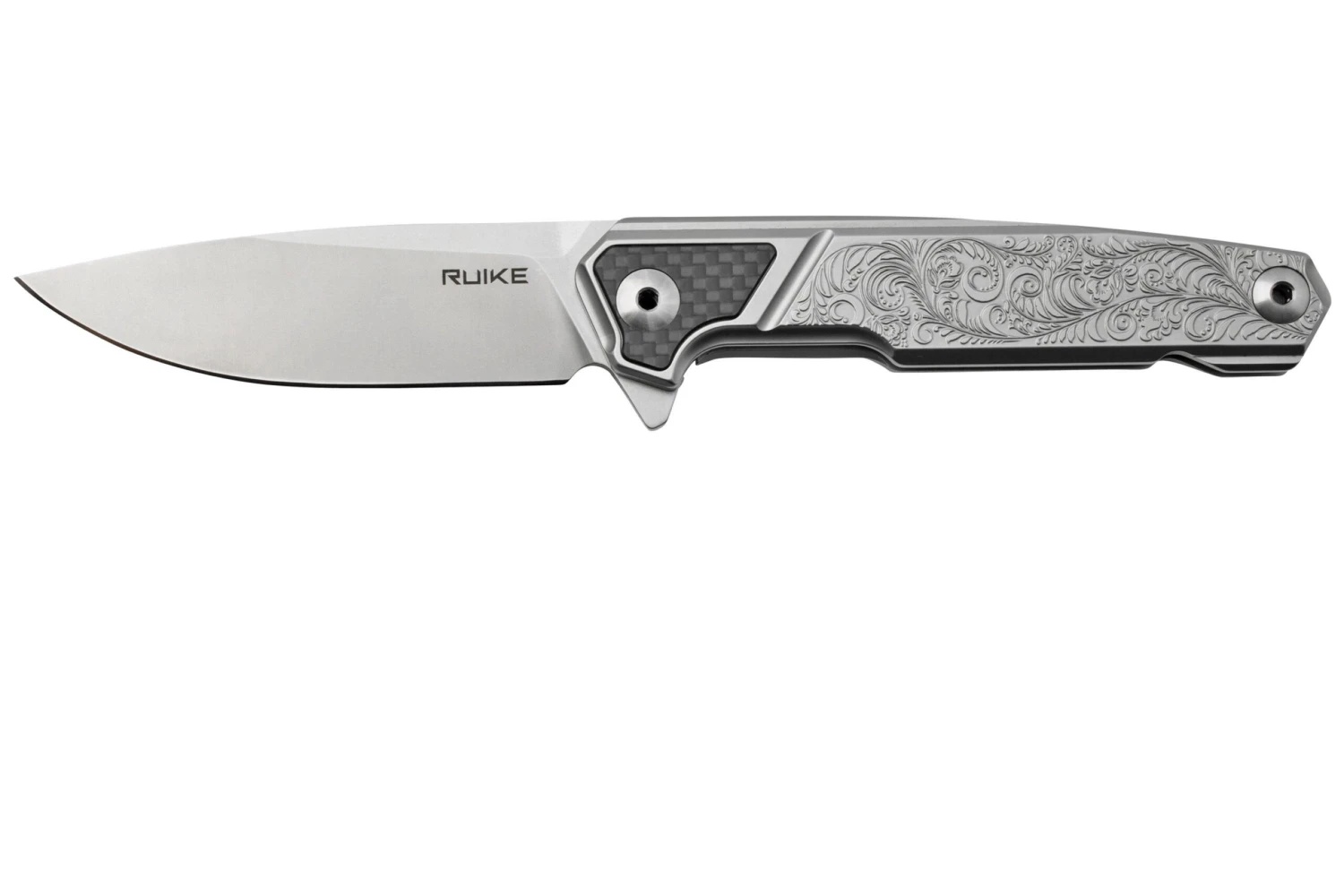 Ruike P875-SZ Carbon Navaja 2 Ruike P875-SZ Carbon Navaja - Imagen 2