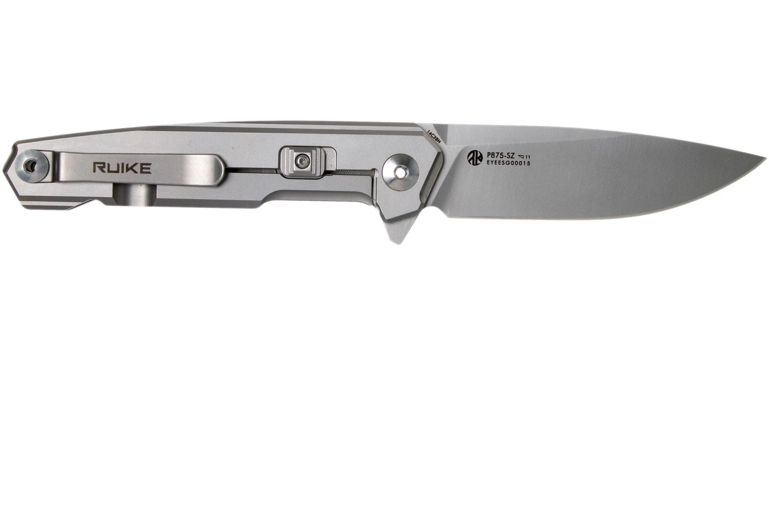 Ruike P875-SZ Carbon Navaja 5 Ruike P875-SZ Carbon Navaja - Imagen 5