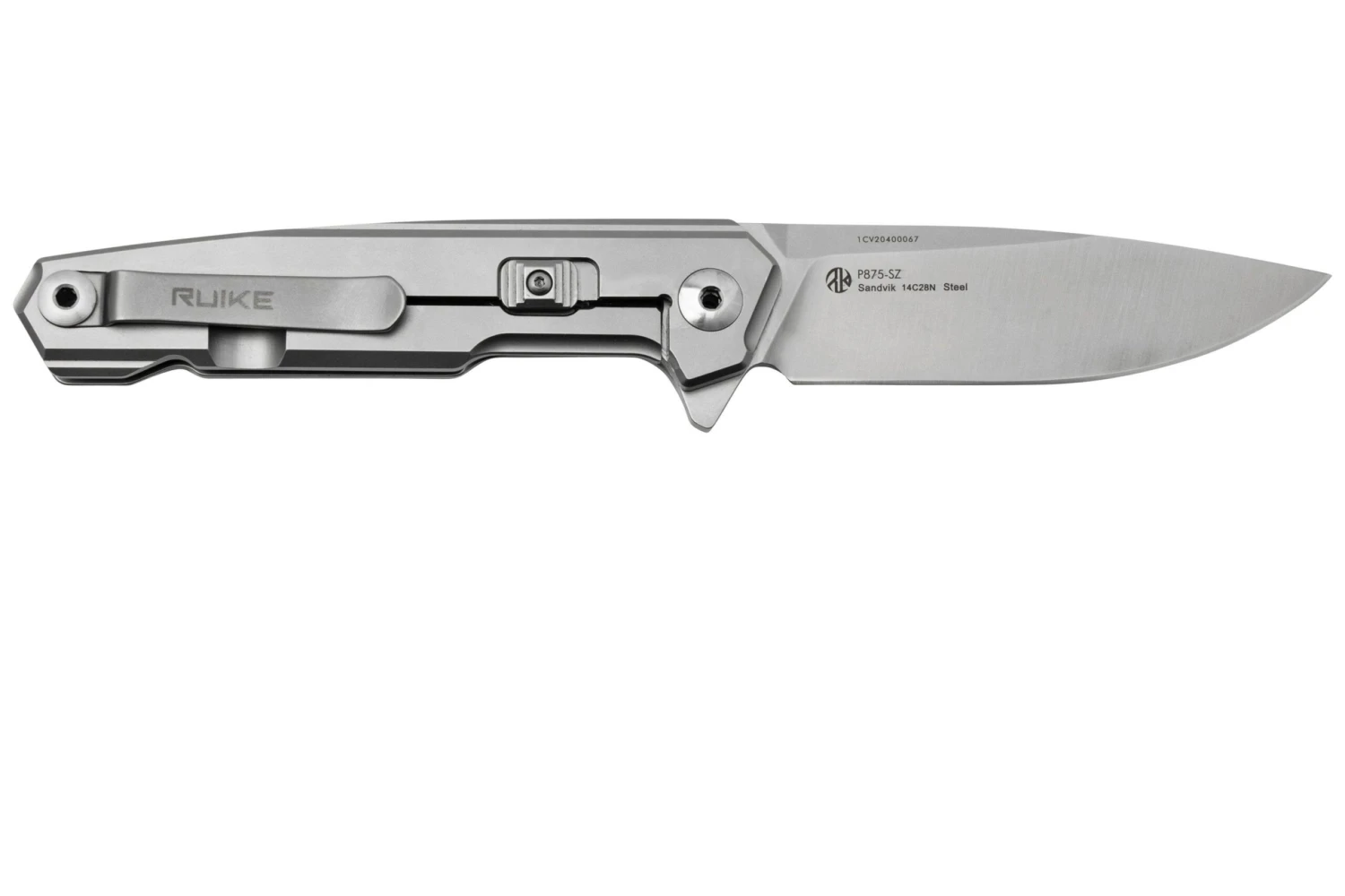 Ruike P875-SZ Carbon Navaja 4 Ruike P875-SZ Carbon Navaja - Imagen 4