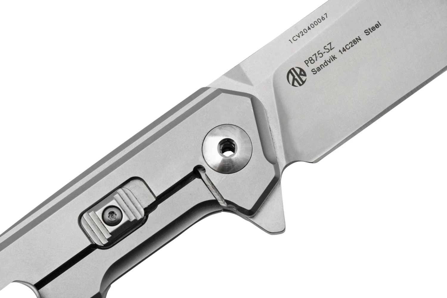 Ruike P875-SZ Carbon Navaja 10 Ruike P875-SZ Carbon Navaja - Imagen 10