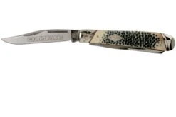 Rough Ryder Buckshot Bone Trapper RR1544 Navaja -Tienda De Cuchillos RY1544 03 rough ryder