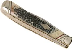 Rough Ryder Buckshot Bone Trapper RR1544 Navaja -Tienda De Cuchillos RY1544 04 rough ryder