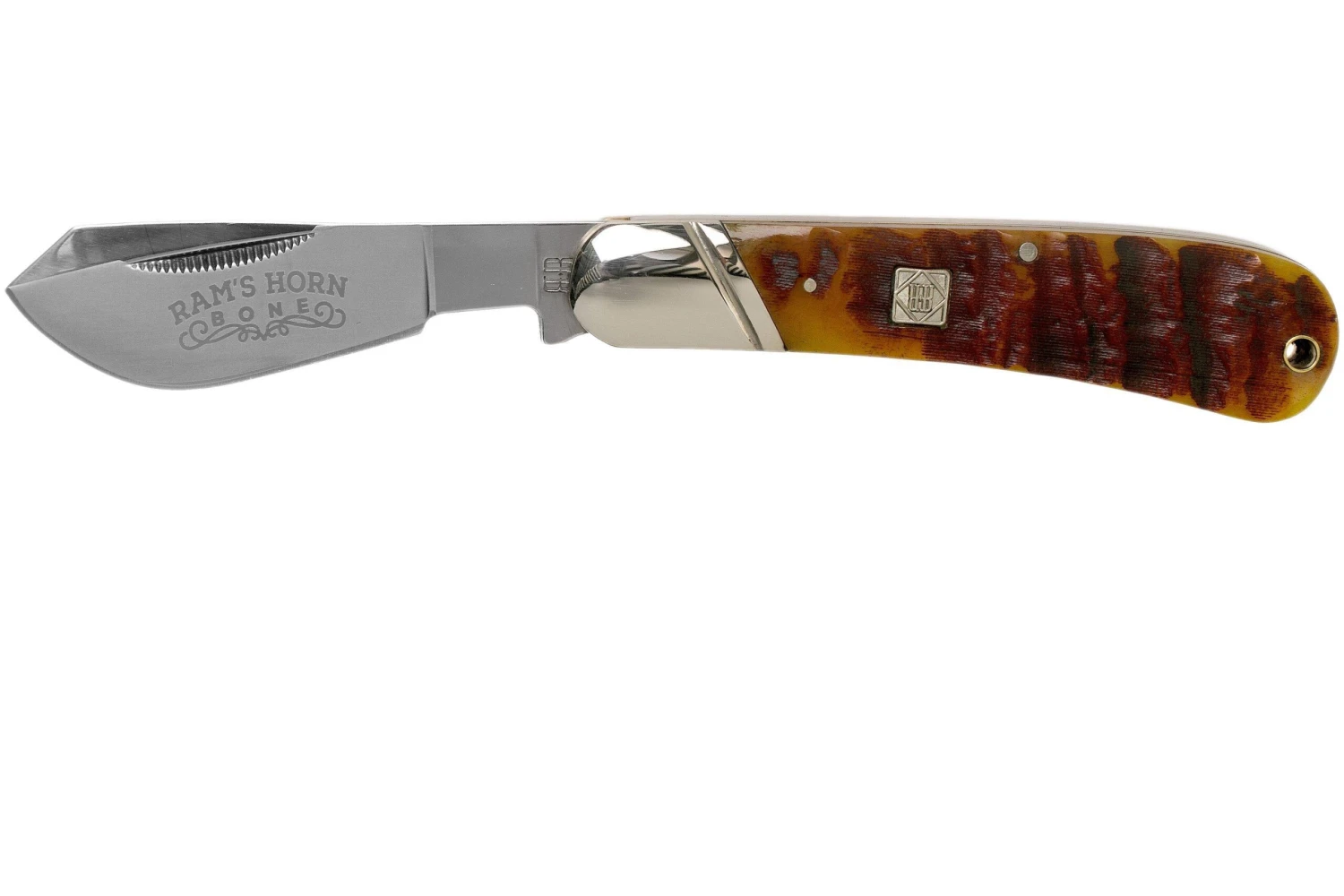 Rough Ryder Ram’s Horn Bone Cotton Sampler RR1594 Navaja 1 Rough Ryder Ram’s Horn Bone Cotton Sampler RR1594 Navaja