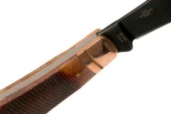 Rough Ryder Backwoods Bushcrafter Hawkbill RR1843 Navaja -Tienda De Cuchillos RY1843 06 rough ryder