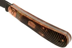 Rough Ryder Backwoods Bushcrafter Hawkbill RR1843 Navaja -Tienda De Cuchillos RY1843 07 rough ryder