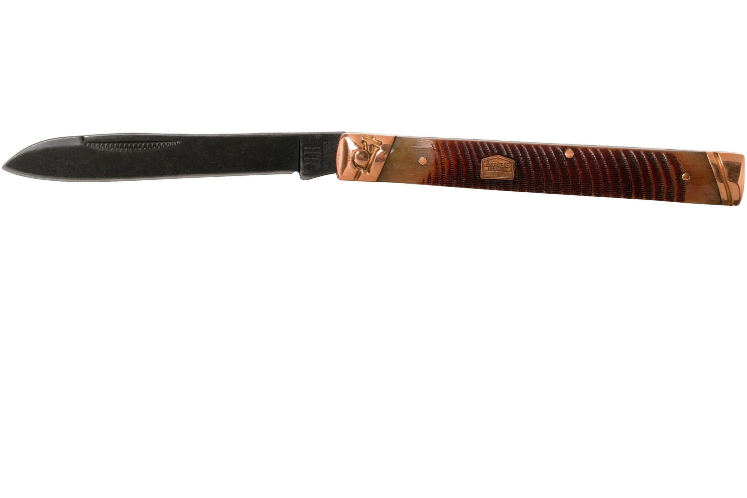 Rough Ryder Backwoods Bushcrafter Doctors Knife RR1844 Navaja 1 Rough Ryder Backwoods Bushcrafter Doctors Knife RR1844 Navaja