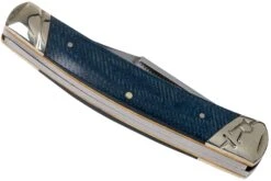 Rough Ryder Small Moose Denim RR2190 Carbon Navaja Slipjoint 7 Rough Ryder Small Moose Denim RR2190 Carbon Navaja Slipjoint -Tienda De Cuchillos RY2190 04 rough ryder