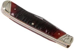 Rough Ryder Tiger Stripe Trapper RR2218 Navaja 7 Rough Ryder Tiger Stripe Trapper RR2218 Navaja -Tienda De Cuchillos RY2218 04 rough ryder