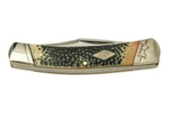 Rough Ryder Buckshot Bone Large Moose, RR2320 Navaja 9 Rough Ryder Buckshot Bone Large Moose, RR2320 Navaja -Tienda De Cuchillos RY2320 05 roughryder