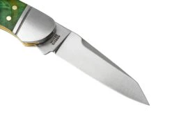 Rough Ryder Reserve Kayak D2 Stabilized Oak, RRR018 Navaja Slipjoint 9 Rough Ryder Reserve Kayak D2 Stabilized Oak, RRR018 Navaja Slipjoint -Tienda De Cuchillos RYR018 04 roughryder