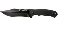 Schrade Steel Driver Fixed Blade 1136030 Cuchillo Fijo