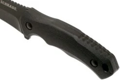 Schrade Steel Driver Fixed Blade 1136030 Cuchillo Fijo -Tienda De Cuchillos SC1136030 05 schrade