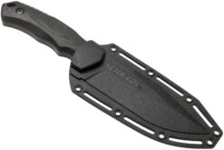 Schrade Steel Driver Fixed Blade 1136030 Cuchillo Fijo -Tienda De Cuchillos SC1136030 06 schrade