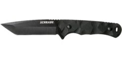 Schrade Regime Tanto Fixed Blade 1136036 Cuchillo Fijo