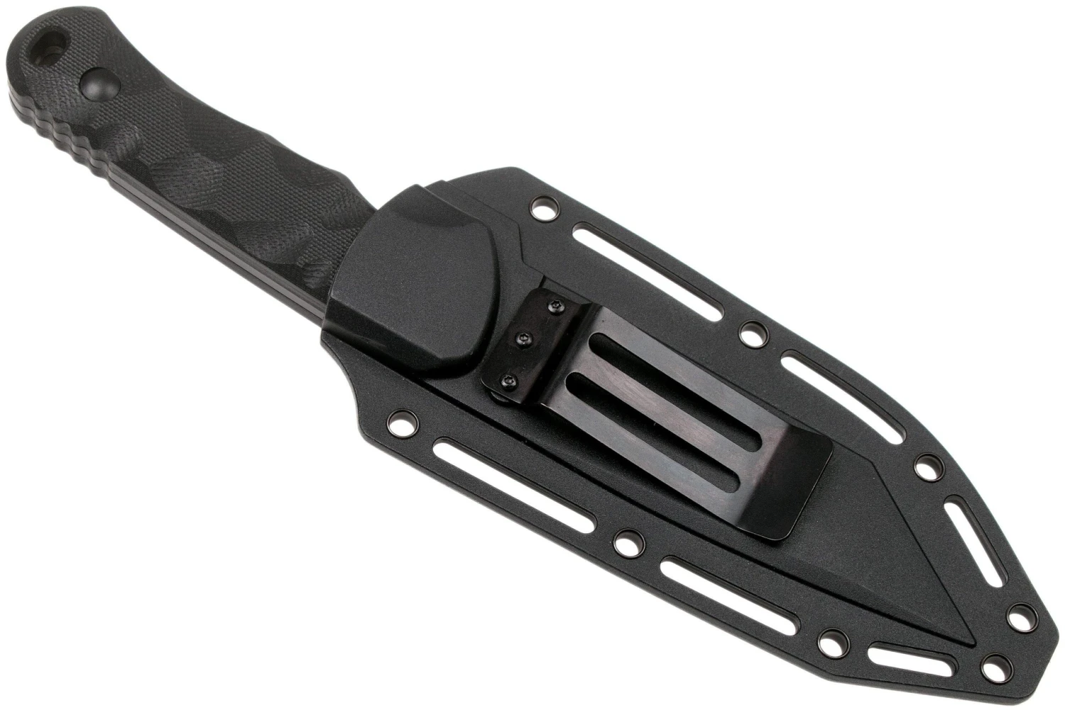 Schrade Regime Tanto Fixed Blade 1136036 Cuchillo Fijo 7 Schrade Regime Tanto Fixed Blade 1136036 Cuchillo Fijo - Imagen 7