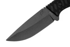 Schrade Wolverine 1182520, Negro, Cuchillo Fijo -Tienda De Cuchillos SC1182520 03 schrade
