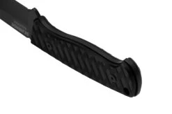 Schrade Wolverine 1182520, Negro, Cuchillo Fijo -Tienda De Cuchillos SC1182520 04 schrade