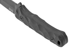 Schrade Regime 1182619, Cuchillo Fijo Negro -Tienda De Cuchillos SC1182619 04 schrade