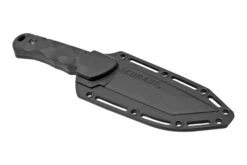 Schrade Regime 1182619, Cuchillo Fijo Negro -Tienda De Cuchillos SC1182619 06 schrade