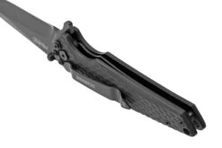 Schrade Fanatic 1182621, Negro G10, Navaja 9 Schrade Fanatic 1182621, Negro G10, Navaja -Tienda De Cuchillos SC1182621 04 schrade