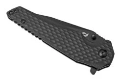 Schrade Fanatic 1182621, Negro G10, Navaja 11 Schrade Fanatic 1182621, Negro G10, Navaja -Tienda De Cuchillos SC1182621 06 schrade