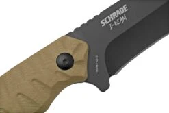 Schrade I-BEAM 1185977, Cuchillo Fijo 10 Schrade I-BEAM 1185977, Cuchillo Fijo -Tienda De Cuchillos SC1185977 05 schrade