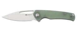 SENCUT Mims S21013-2 Natural Jade G10 Satin, Navaja