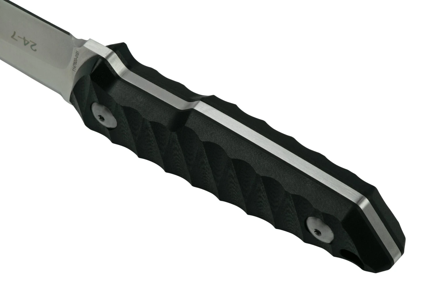 Smith & Wesson 24/7 Tanto Fixed 1147099, Cuchillo Fijo 4 Smith & Wesson 24/7 Tanto Fixed 1147099, Cuchillo Fijo - Imagen 4
