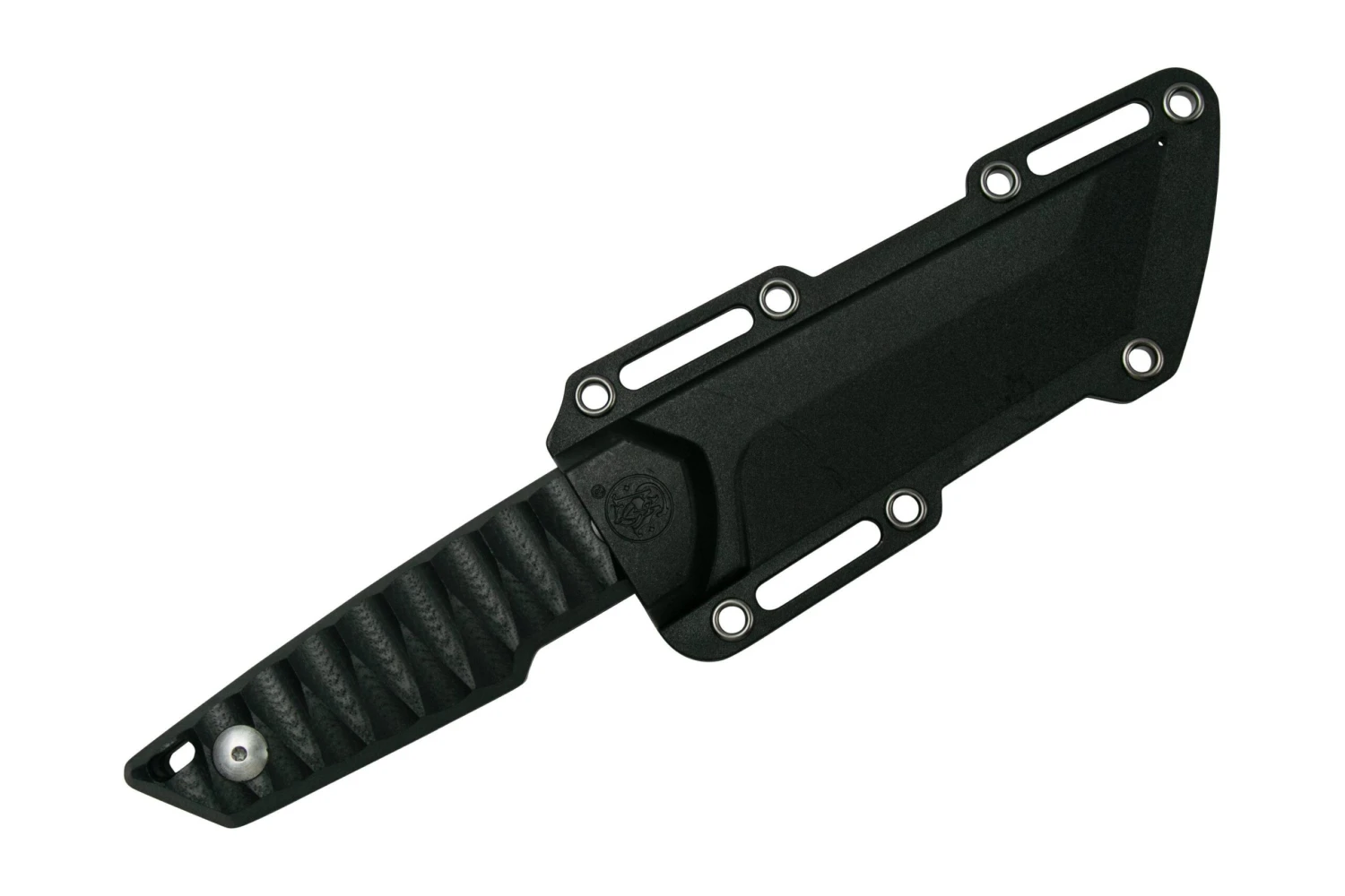 Smith & Wesson 24/7 Tanto Fixed 1147099, Cuchillo Fijo 6 Smith & Wesson 24/7 Tanto Fixed 1147099, Cuchillo Fijo - Imagen 6