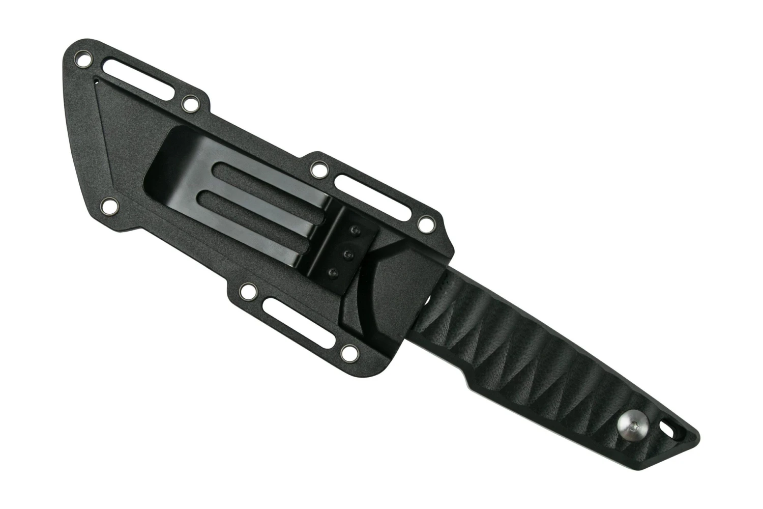 Smith & Wesson 24/7 Tanto Fixed 1147099, Cuchillo Fijo 7 Smith & Wesson 24/7 Tanto Fixed 1147099, Cuchillo Fijo - Imagen 7