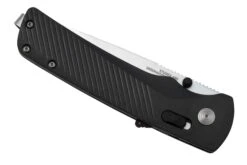 SOG Flash AT Urban Gray Satin 11-18-11-41 Navaja -Tienda De Cuchillos SOG 11 18 11 41 06 sog