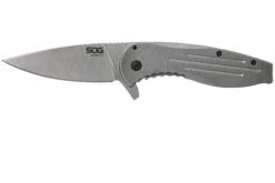 SOG Aegis FLK 14-41-02-42 Navaja