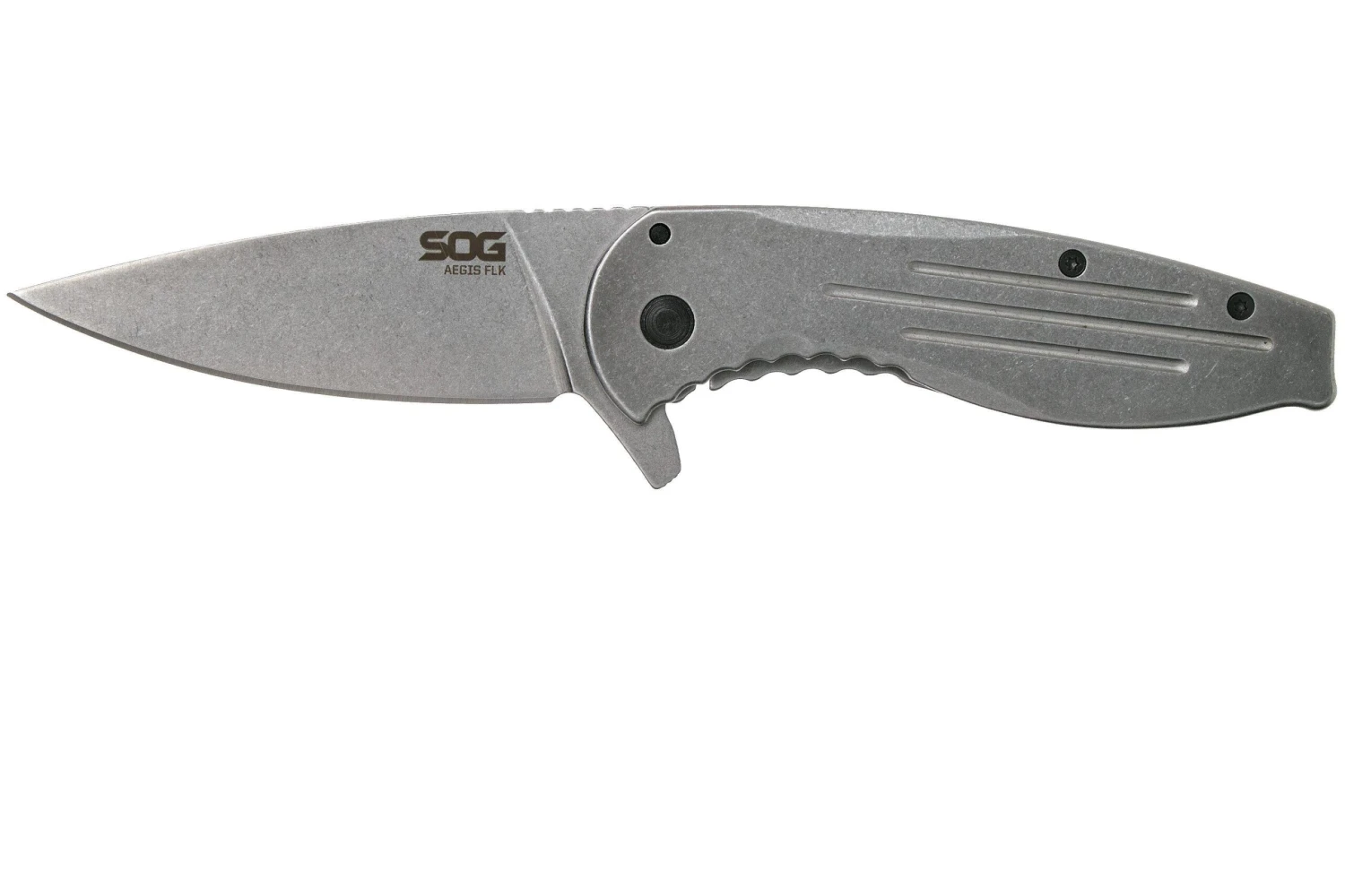 SOG Aegis FLK 14-41-02-42 Navaja 1 SOG Aegis FLK 14-41-02-42 Navaja