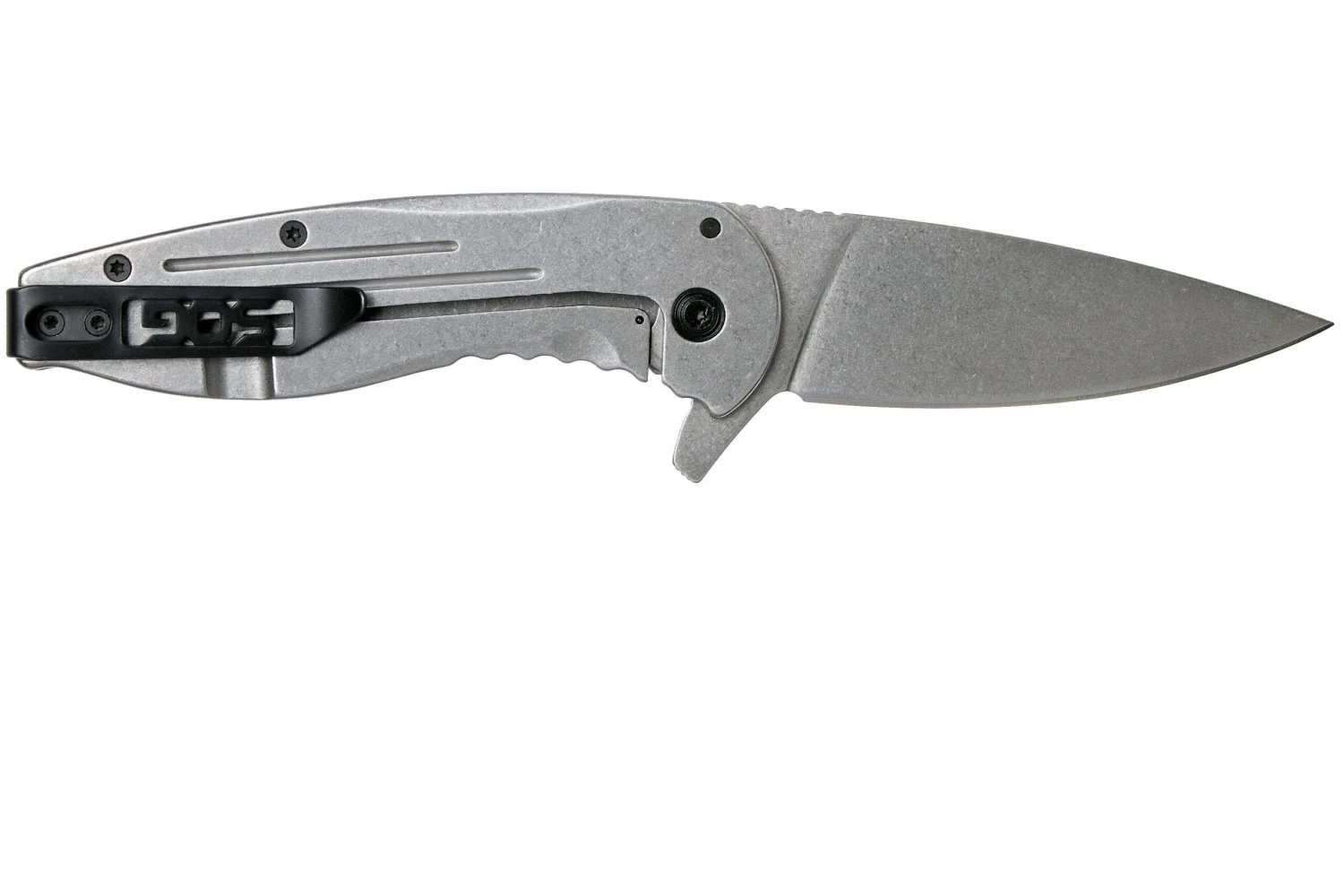 SOG Aegis FLK 14-41-02-42 Navaja 2 SOG Aegis FLK 14-41-02-42 Navaja - Imagen 2