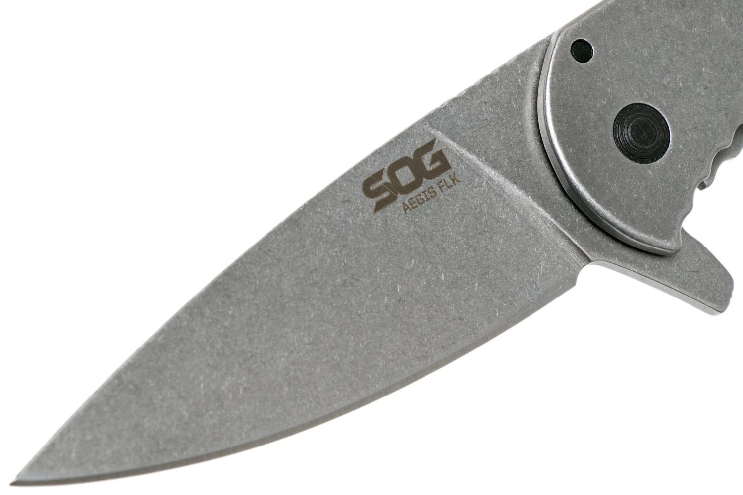 SOG Aegis FLK 14-41-02-42 Navaja 3 SOG Aegis FLK 14-41-02-42 Navaja - Imagen 3