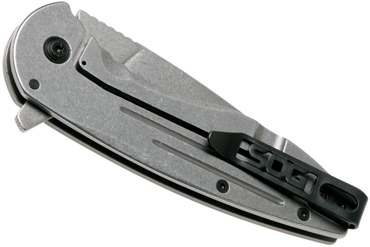SOG Aegis FLK 14-41-02-42 Navaja 4 SOG Aegis FLK 14-41-02-42 Navaja - Imagen 4