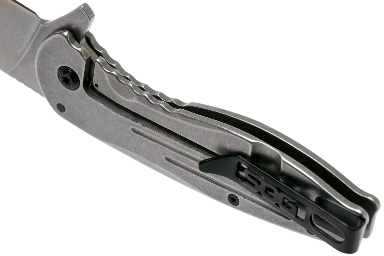 SOG Aegis FLK 14-41-02-42 Navaja 5 SOG Aegis FLK 14-41-02-42 Navaja - Imagen 5