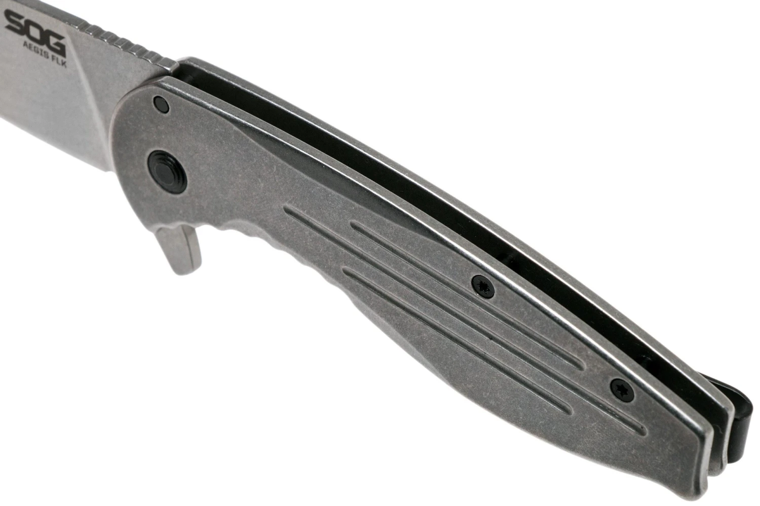 SOG Aegis FLK 14-41-02-42 Navaja 7 SOG Aegis FLK 14-41-02-42 Navaja - Imagen 7