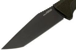 SOG Trident FX 17-12-03-57, OD Green, Straight Edge, Cuchillo Fijo 8 SOG Trident FX 17-12-03-57, OD Green, Straight Edge, Cuchillo Fijo -Tienda De Cuchillos SOG 17 12 03 57 03 sog