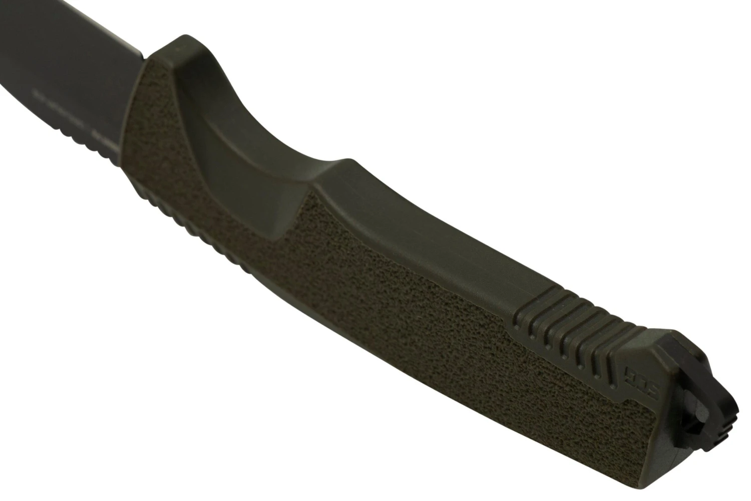 SOG Trident FX 17-12-03-57, OD Green, Straight Edge, Cuchillo Fijo 4 SOG Trident FX 17-12-03-57, OD Green, Straight Edge, Cuchillo Fijo - Imagen 4