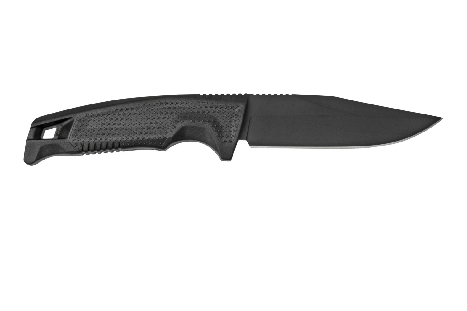 SOG Recondo FX, Black 17-22-01-57 Cuchillo Fijo 2 SOG Recondo FX, Black 17-22-01-57 Cuchillo Fijo - Imagen 2